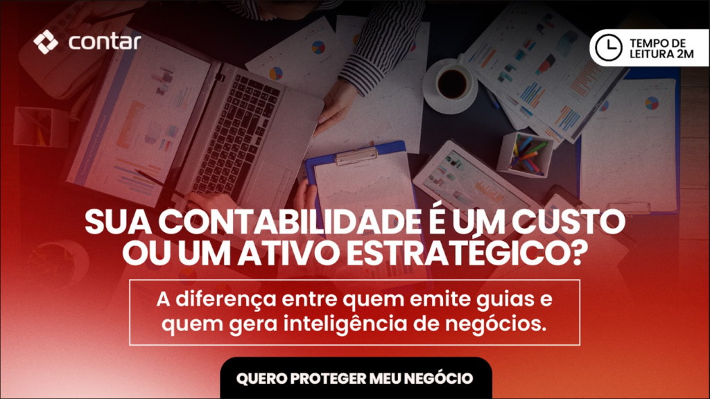 Sua contabilidade é um centro de custo ou um centro de inteligência?