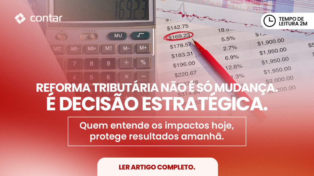 O impacto da LC 224 na precificação: por que você deve revisar suas margens agora